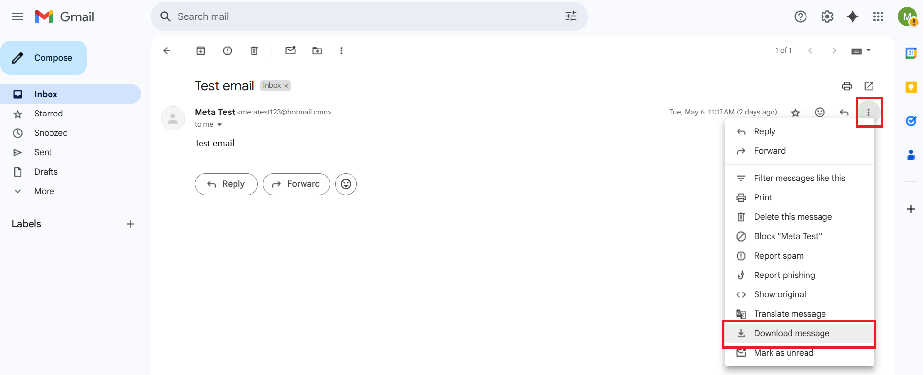 Gmail