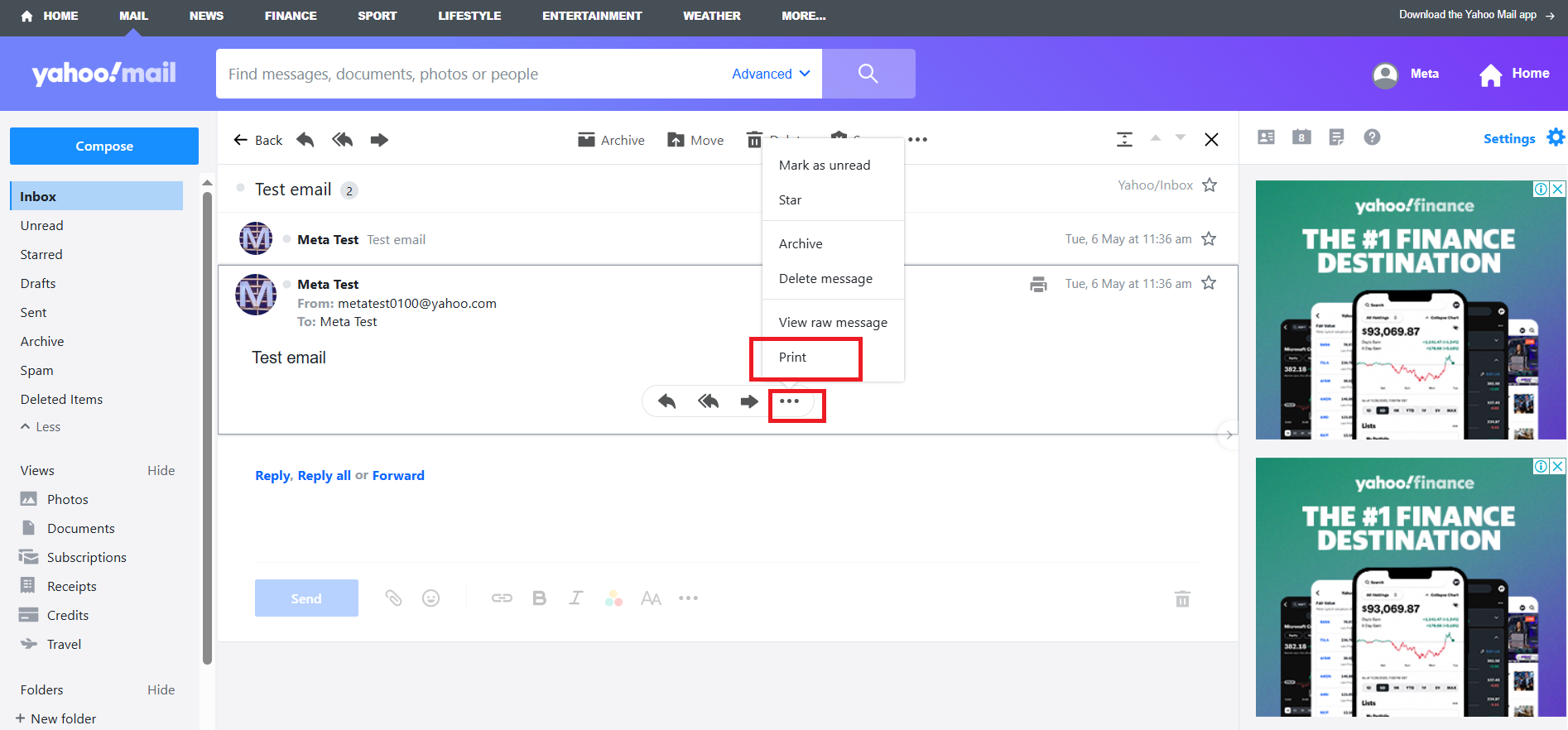 Yahoo 1